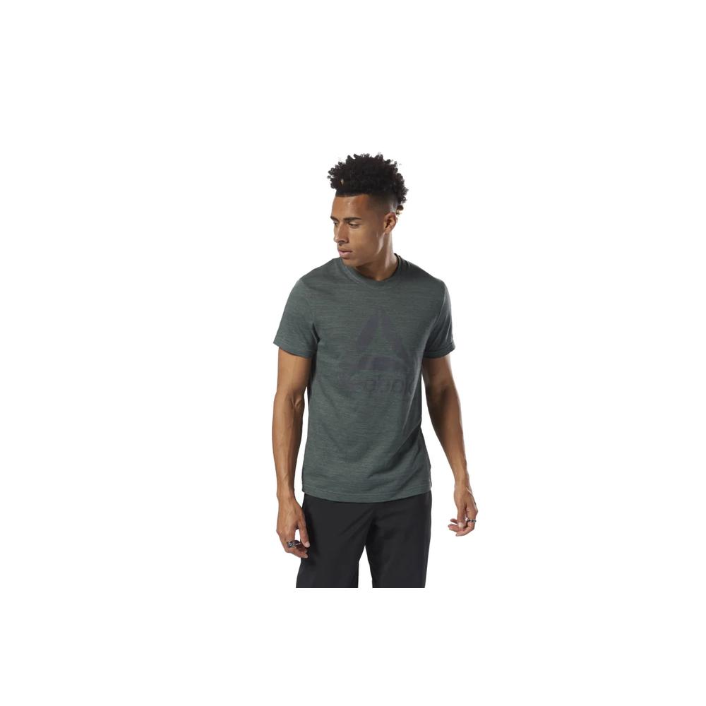 Reebok El Marble Group Tee > D94169
