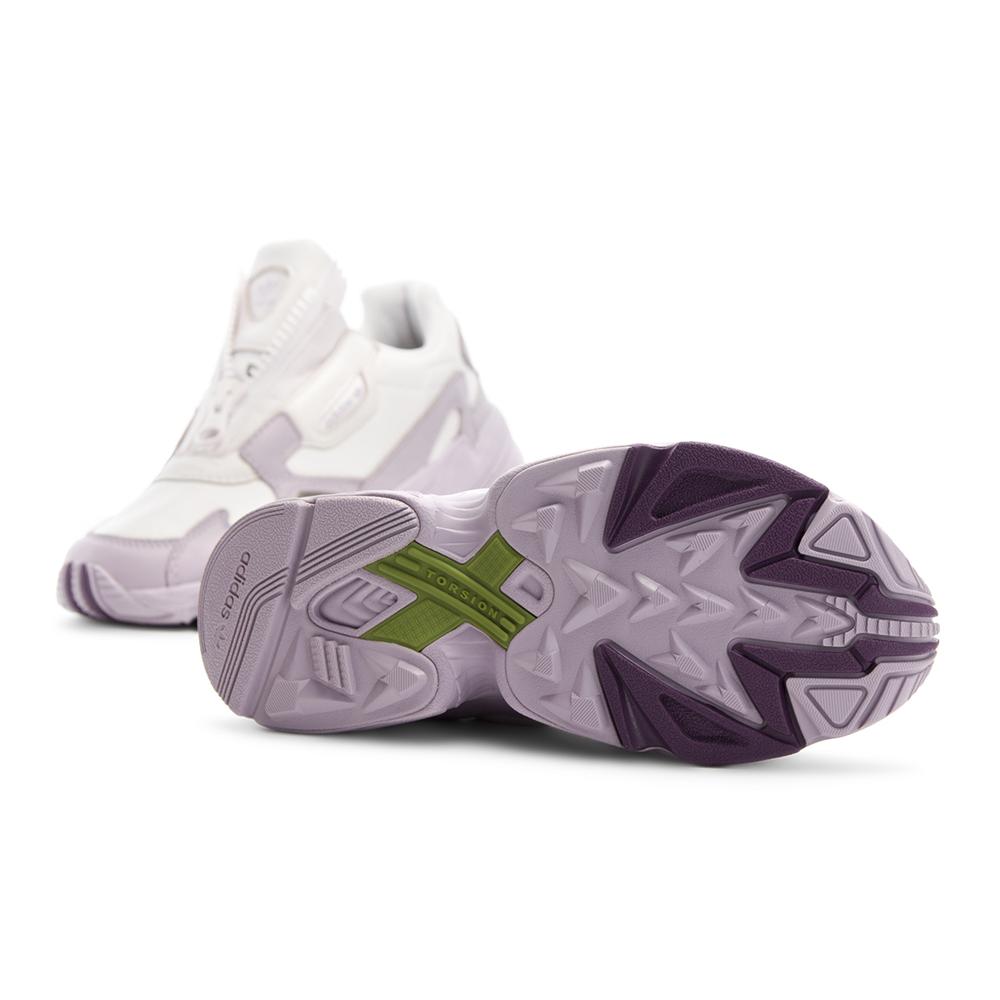 ADIDAS FALCON ZIP W > EF1953