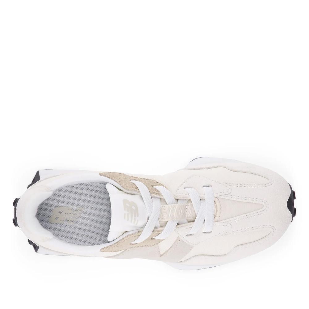 Buty dziecięce New Balance P3272TO - beżowe