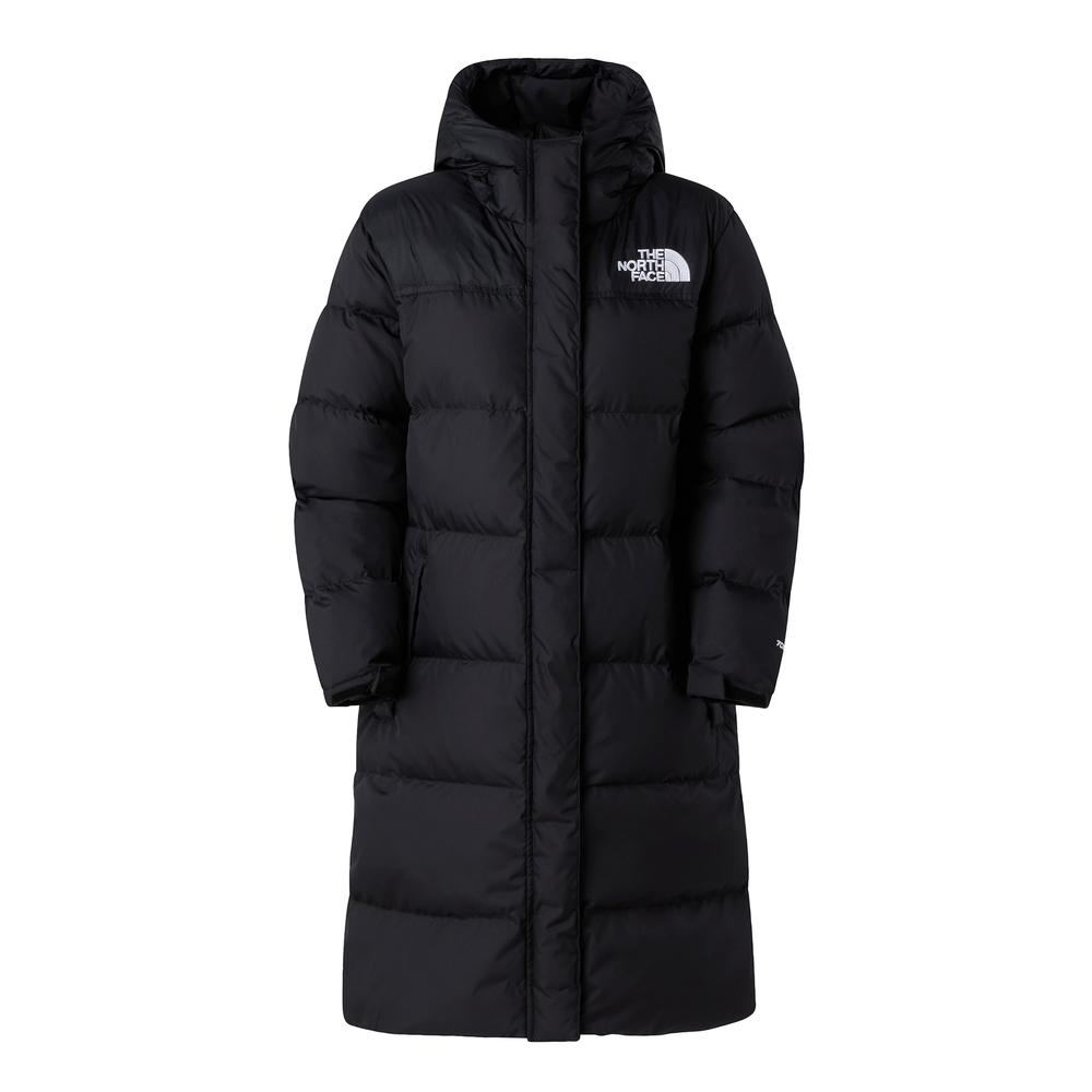 Kurtka damska The North Face Nuptse 0A832KGOE1 - czarna