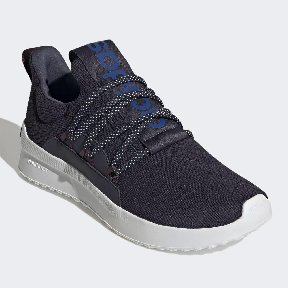 Buty adidas Lite Racer Adapt 5.0 GV9617 - granatowe