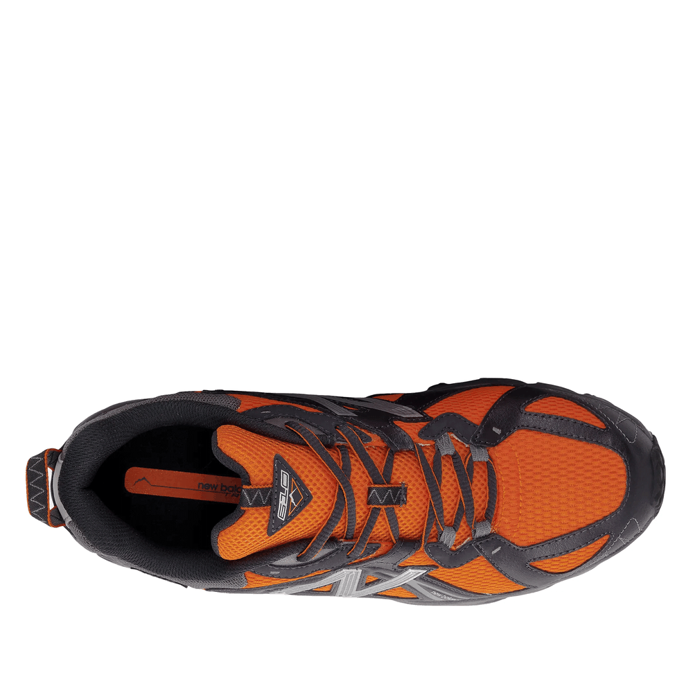 Buty New Balance ML610TAI - multikolor