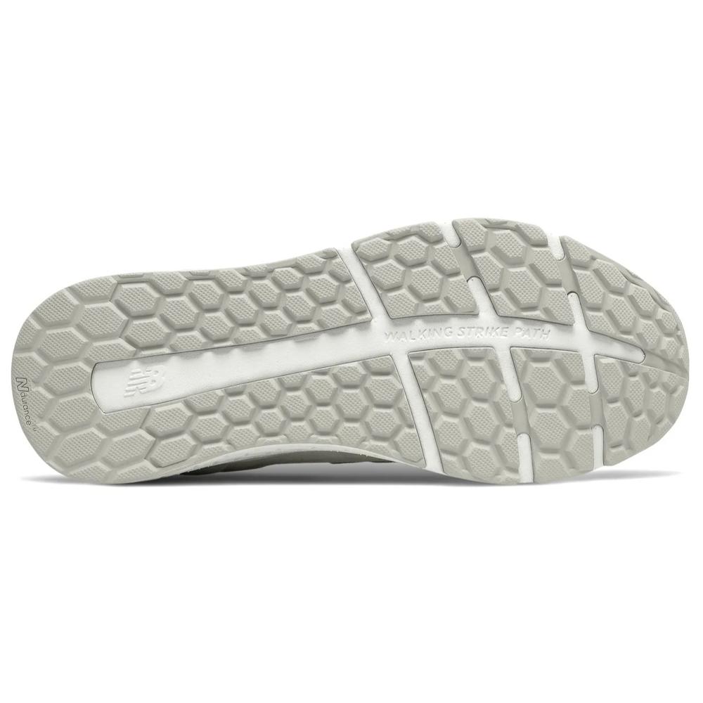 Buty New Balance WW1880S1 - szare