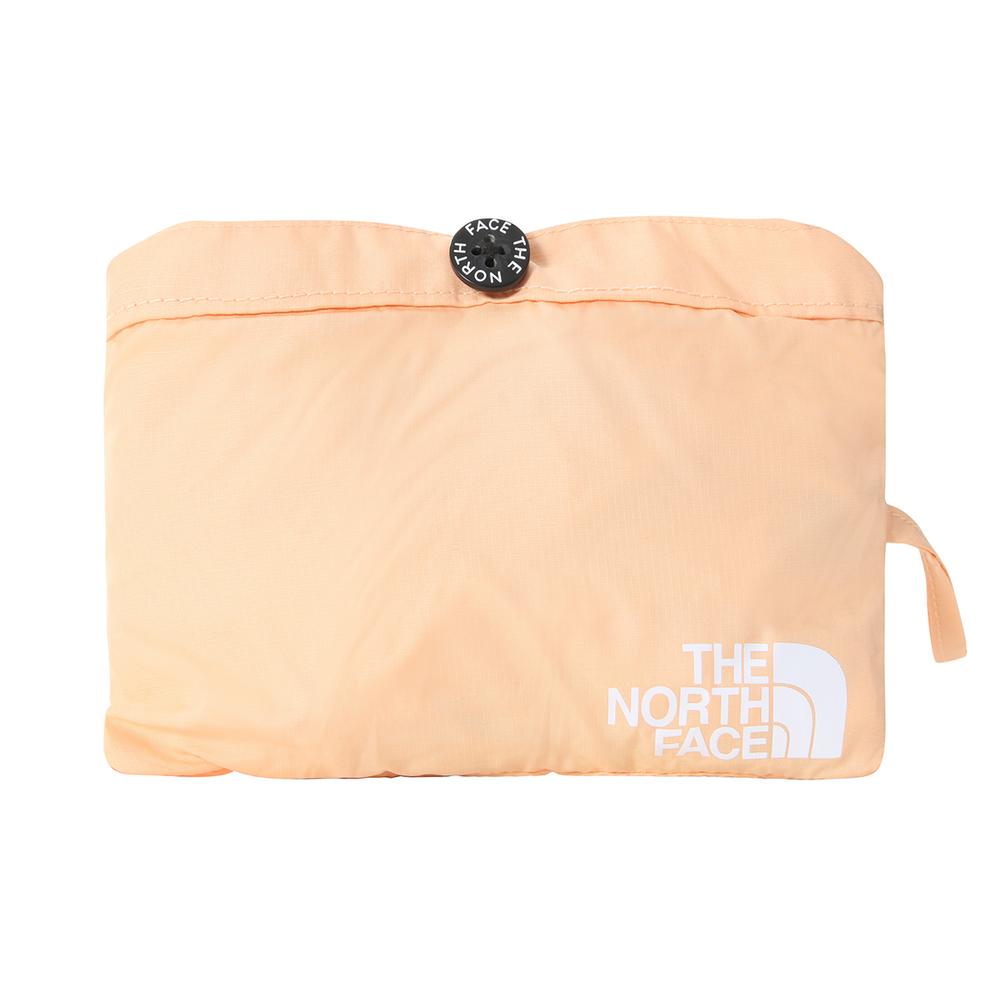 Kapelusz The North Face Sun Stash 00CGZ04M21 - beżowy