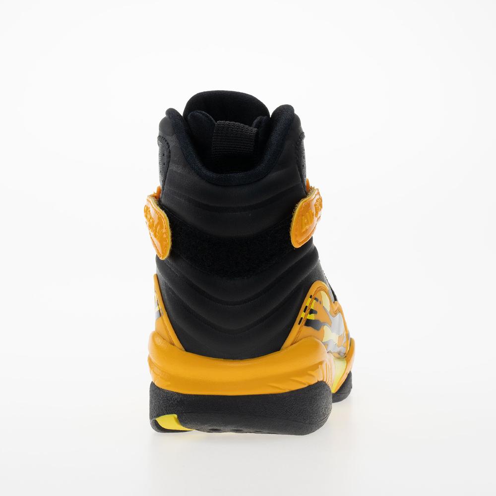 Buty damskie Air Jordan 8 Retro WMNS CI1236-007 - czarne