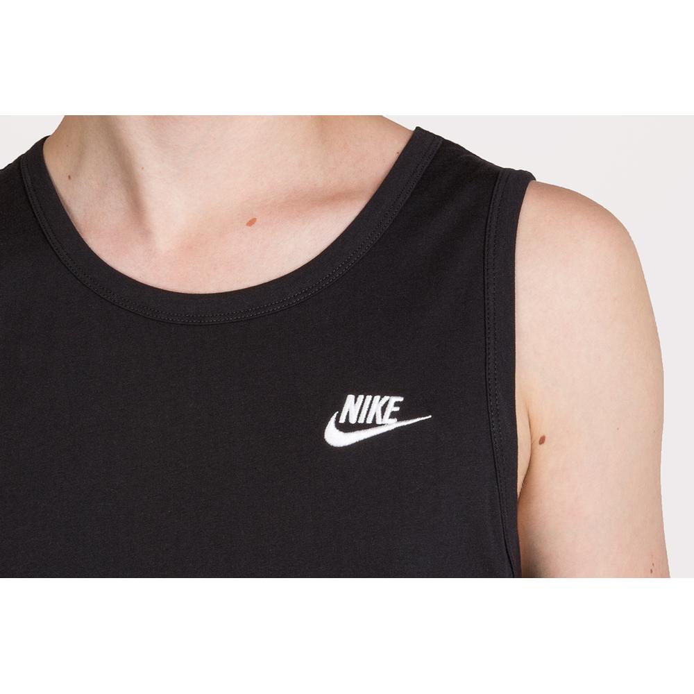 Nike Sportswear Club Tank > BQ1260-010