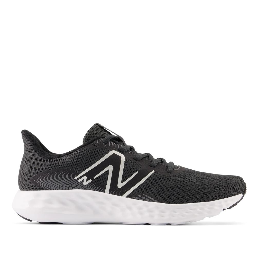 Buty damskie New Balance WW411LB3 - czarne