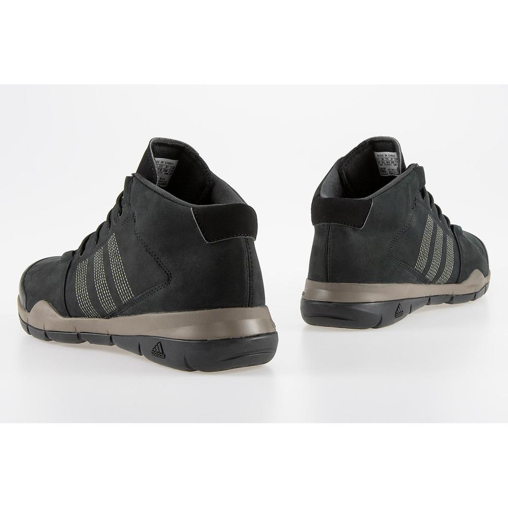 Buty adidas Anzit DLX Mid M18558 - czarne