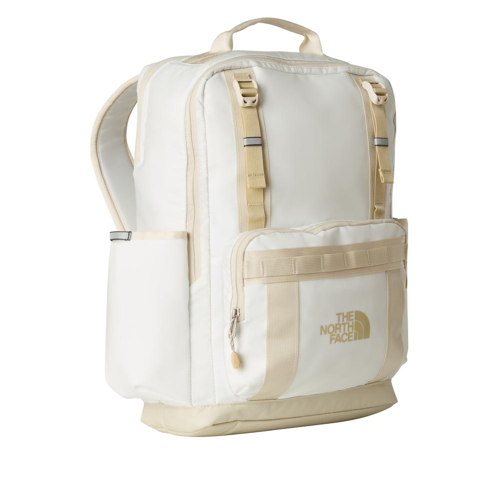 Plecak unisex The North Face Base Camp 0A8BK4N8V1 - biały