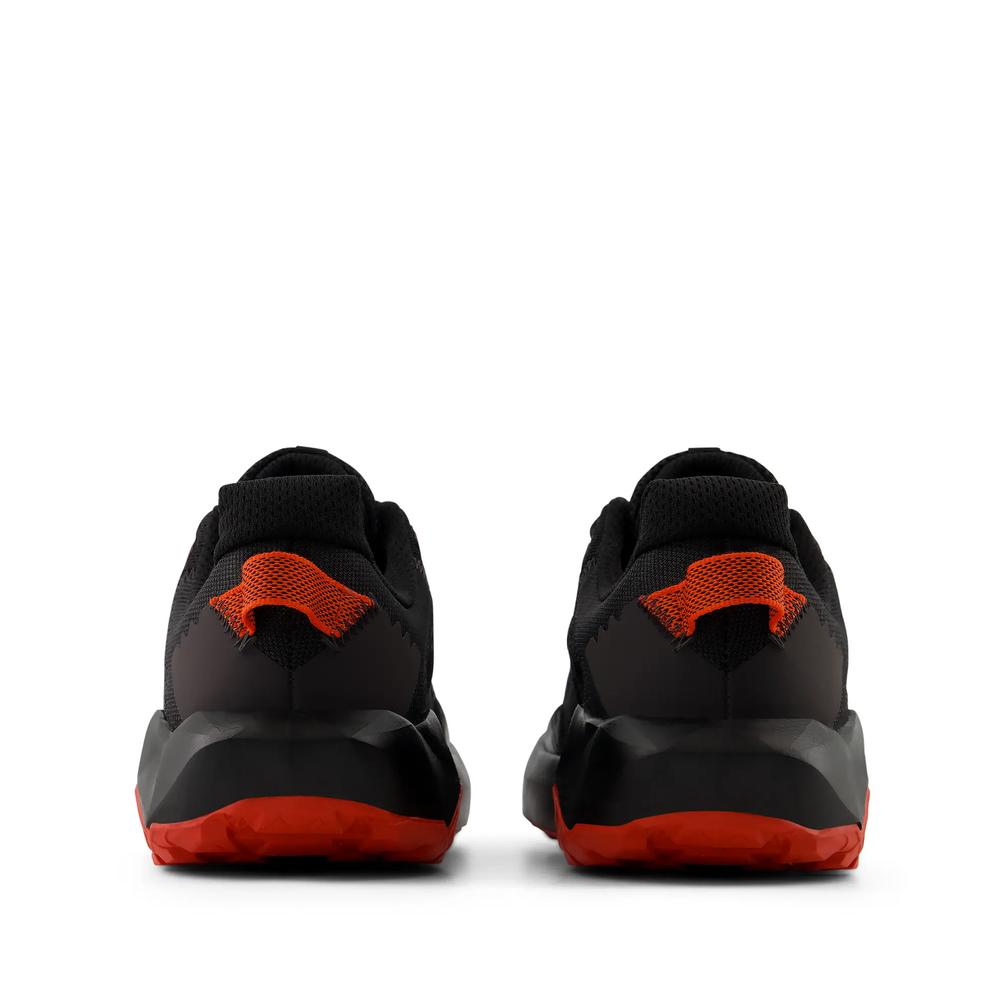 Buty męskie New Balance DynaSoft Nitrel v6 MNTR1OX - czarne