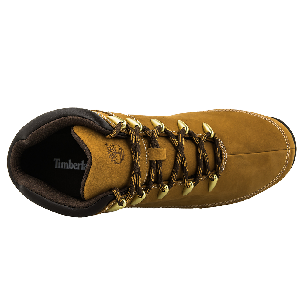 Buty Timberland Euro Sprint Hiker 0A122I2311 - brązowe