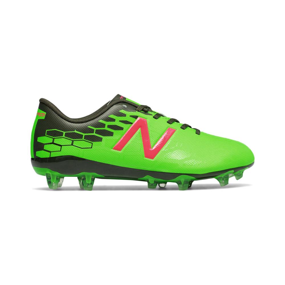 Korki Junior Visaro 2.0 Control FG - JSVRCFEM