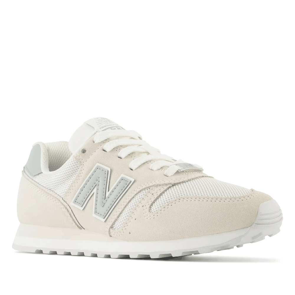 Buty New Balance WL373OH2 - beżowe