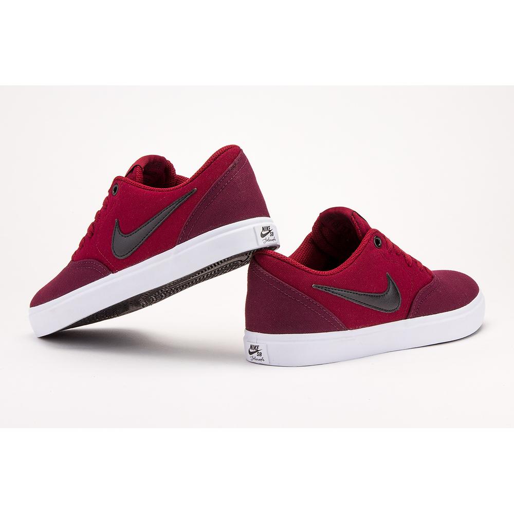 NIKE WMNS SB CHECK SOLAR CNVS > 921463-605