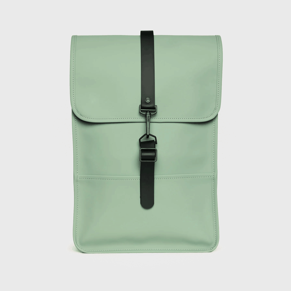 Plecak Rains Mini 13020-06 - zielony