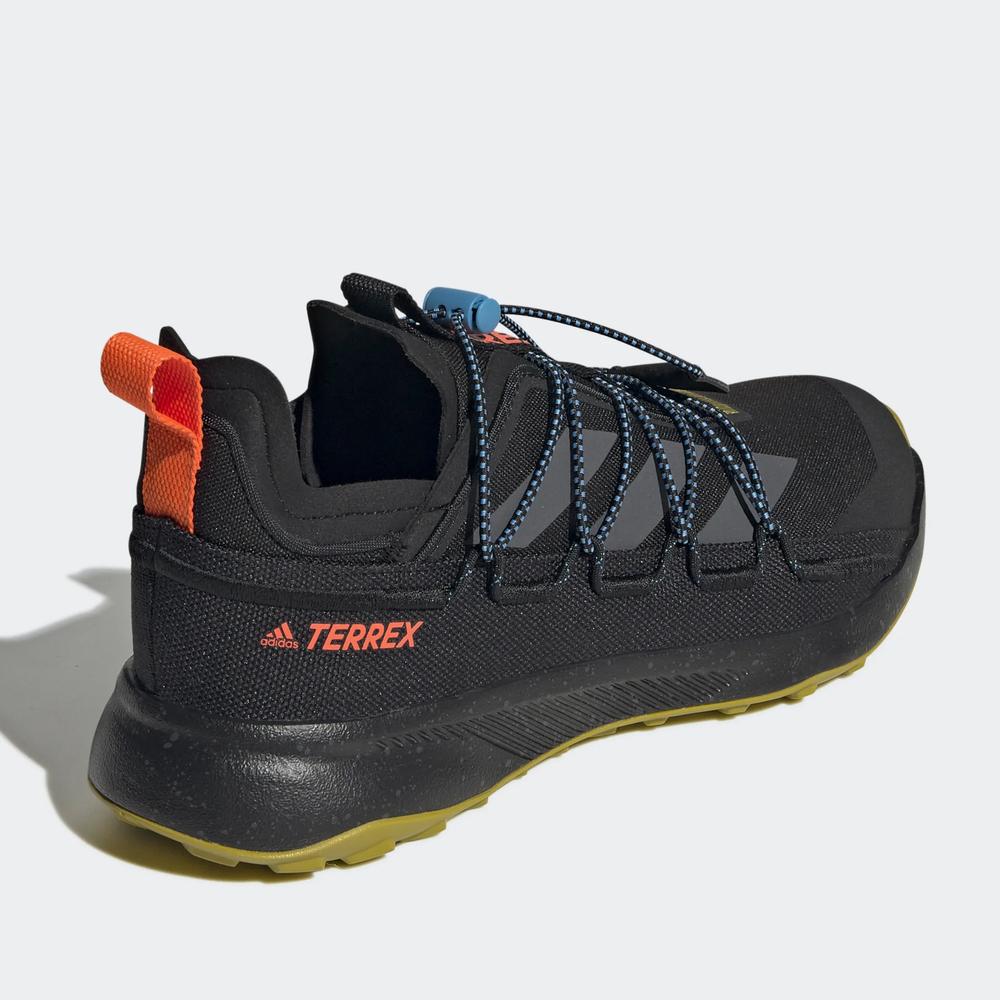 Buty adidas Terrex Voyager 21 GX8676 - czarne