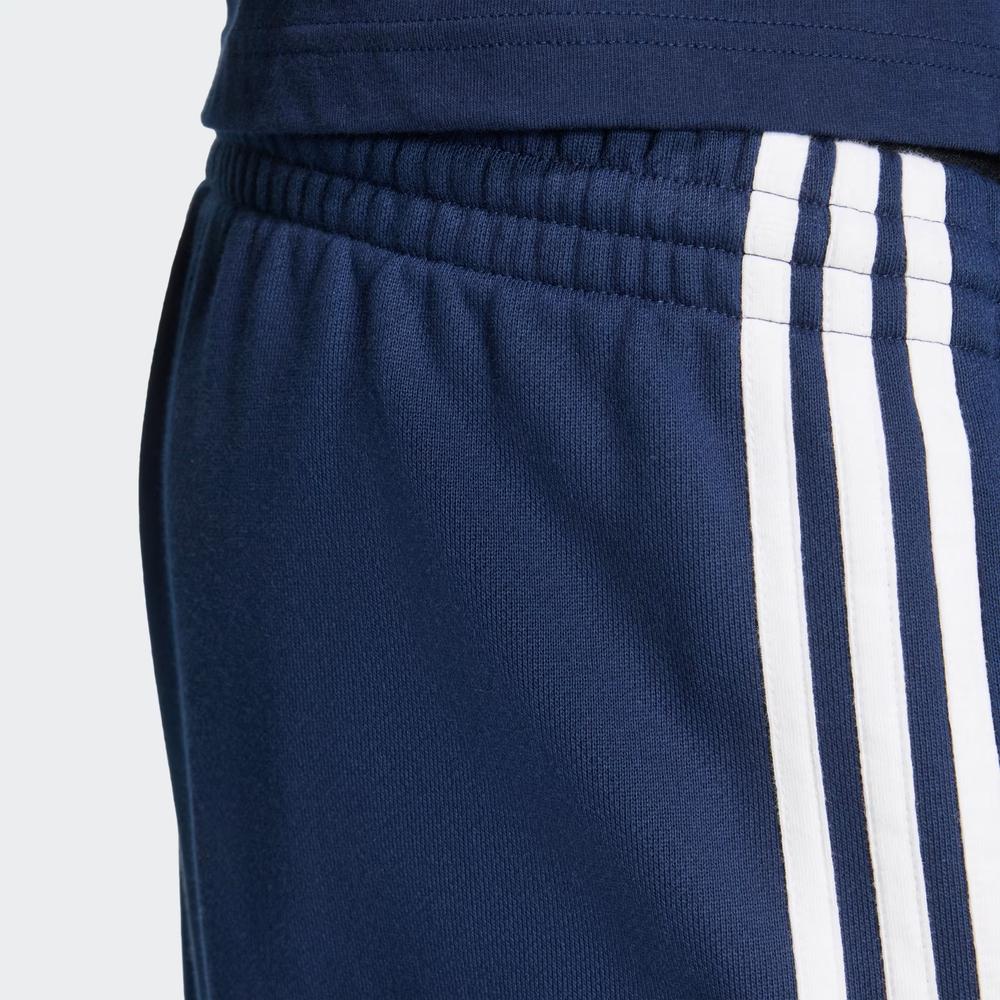 Spodenki męskie adidas Originals 3-Stripes KE3565 - granatowe