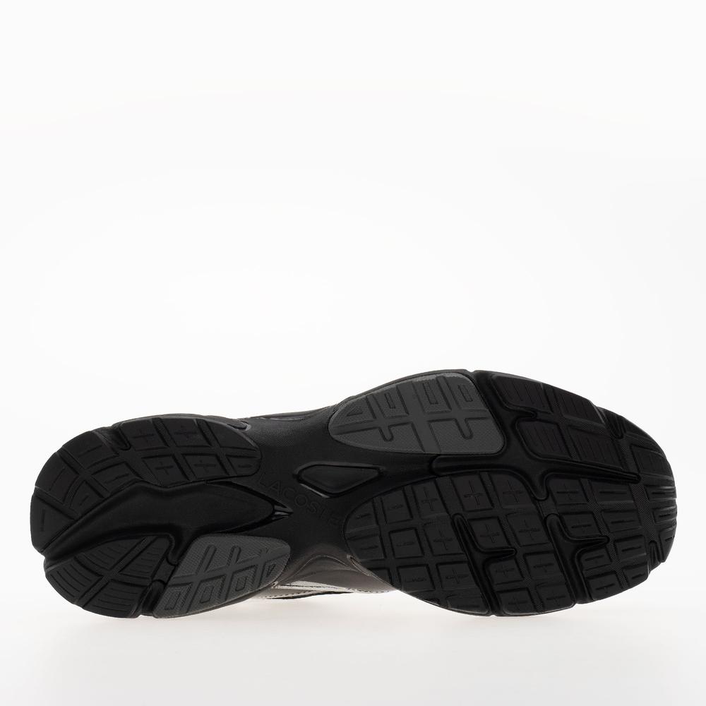 Buty Lacoste Storm 96 2K 749SMA0020-02H - czarne