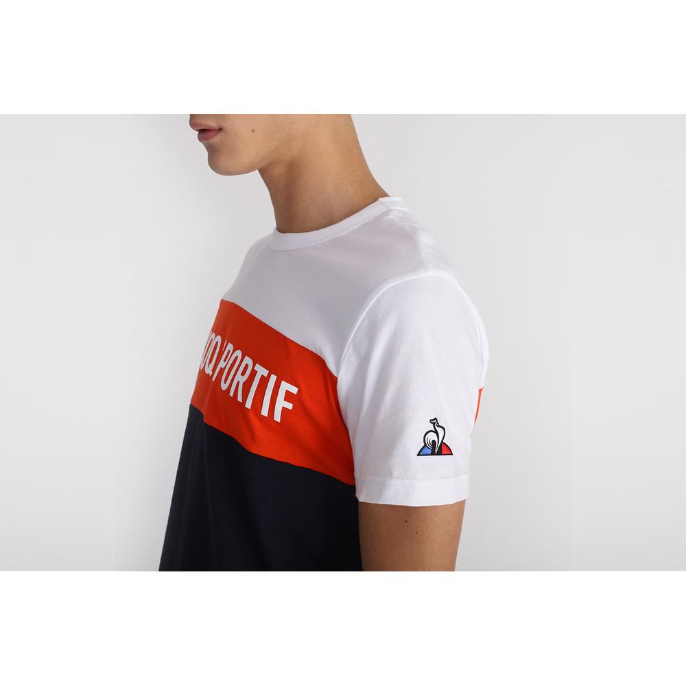 LE COQ SPORTIF ESSENTIELS T-SHIRT > 2010427