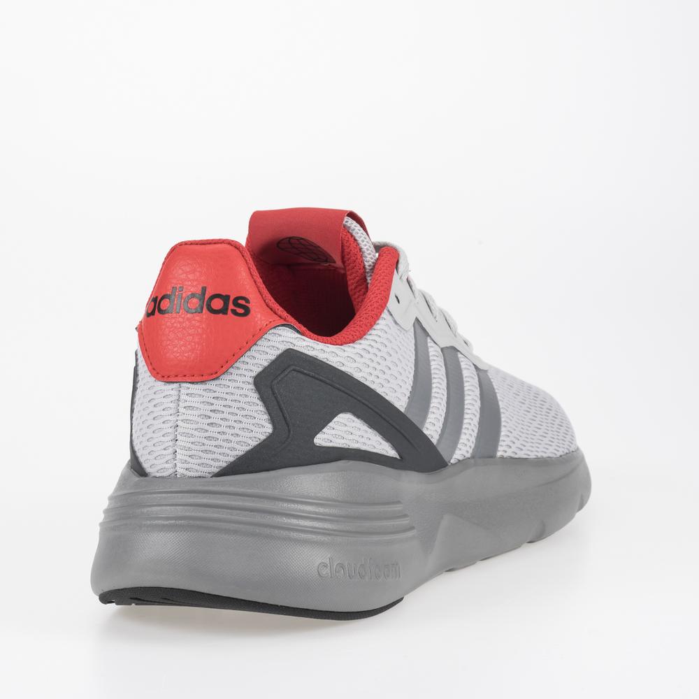 Buty adidas Nebzed GX4696 - szare