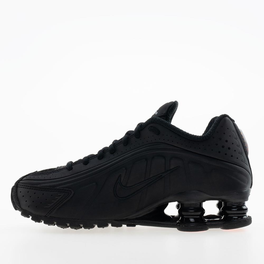 Buty damskie Nike Shox R4 AR3565-004 - czarne