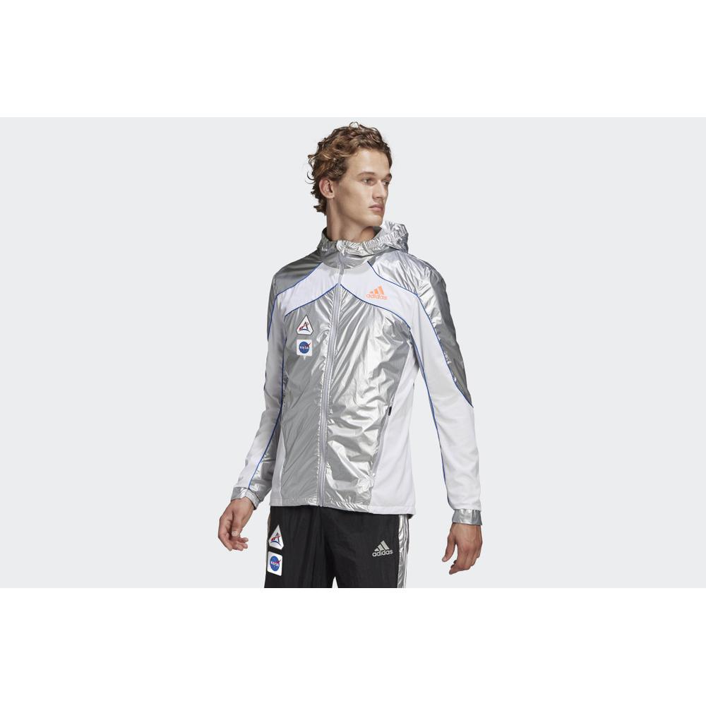 adidas Marathon Space Race Jacket > GK8816