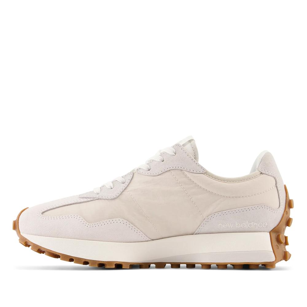 Buty New Balance WS327TD - szare