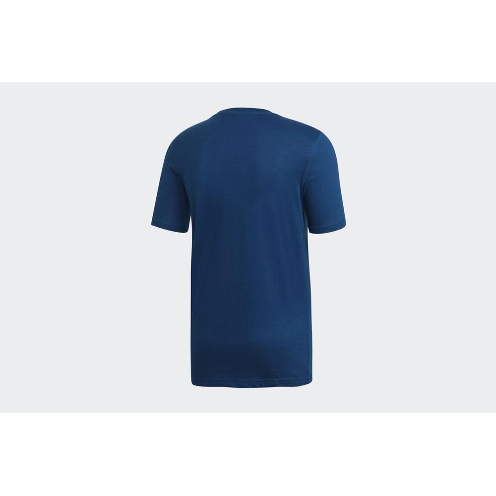 ADIDAS TREFOIL TEE > DV1603