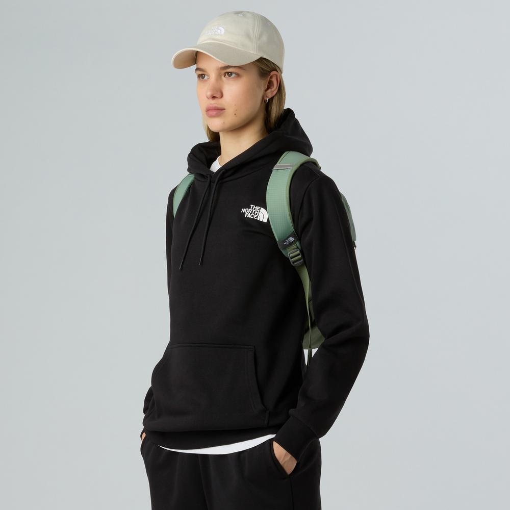 Plecak The North Face Borealis Mini 0A52SWD5M1 - zielony