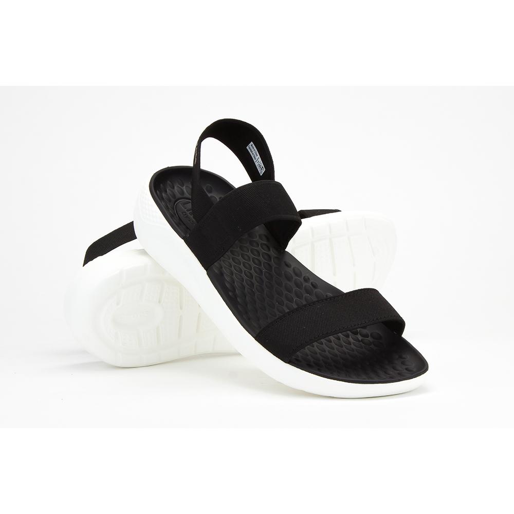 CROCS LITERIDE SANDAL > 205106-066
