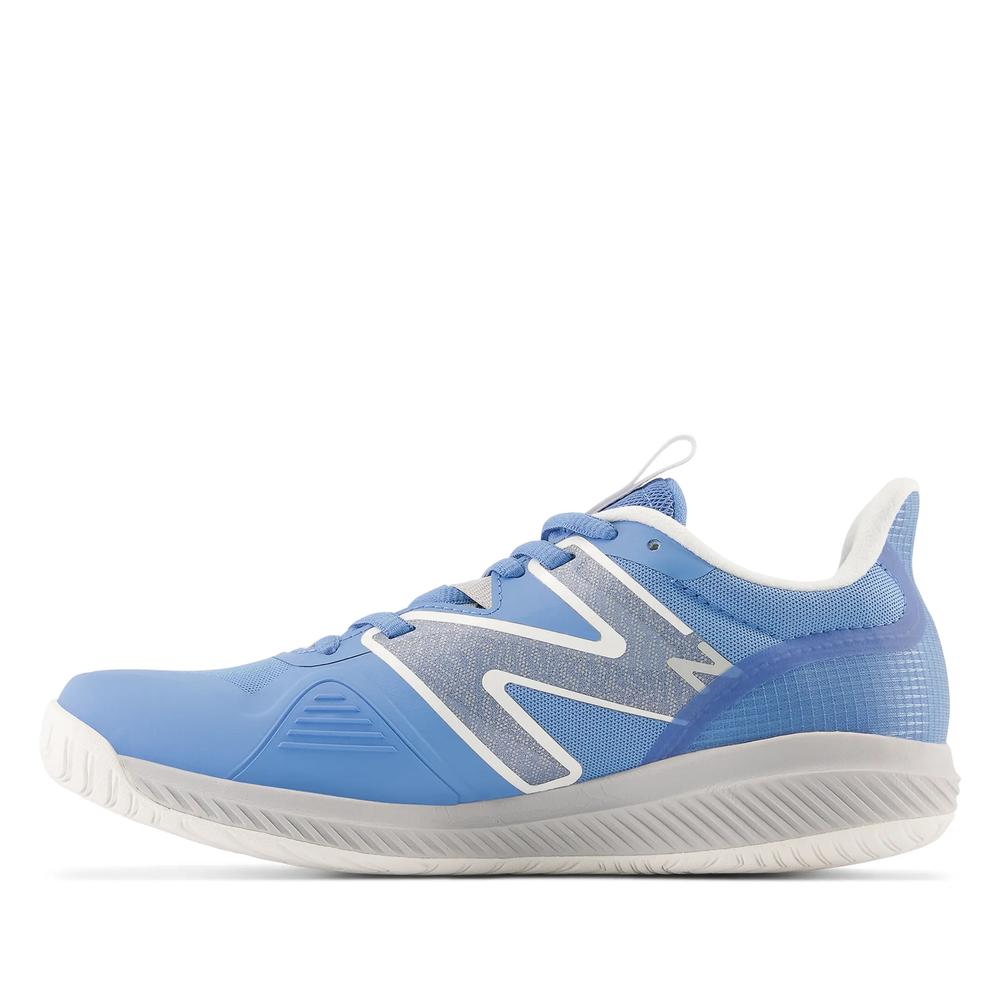 Buty New Balance v3 WCH796E3 - niebieskie