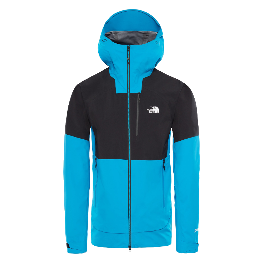 Kurtka The North Face Impendor Pro T93L1YRAH