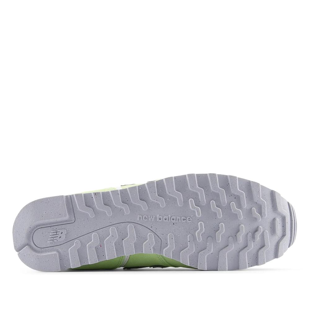 Buty damskie New Balance W3738WI - zielone