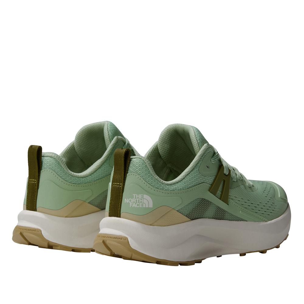 Buty The North Face Hypnum 0A7W5QSOC1 - zielone