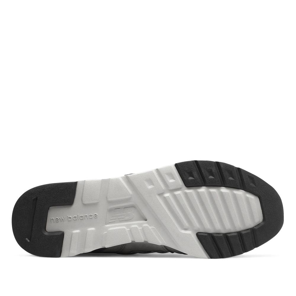 Buty męskie New Balance CM997HCA - szare