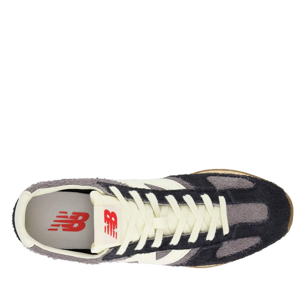 Buty unisex New Balance U471PSD - czarne
