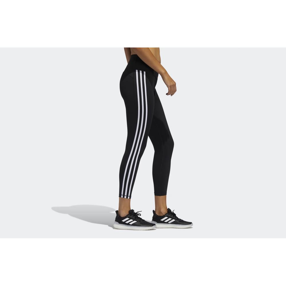 adidas Believe This 2.0 3-Stripes 7/8 > FJ7181