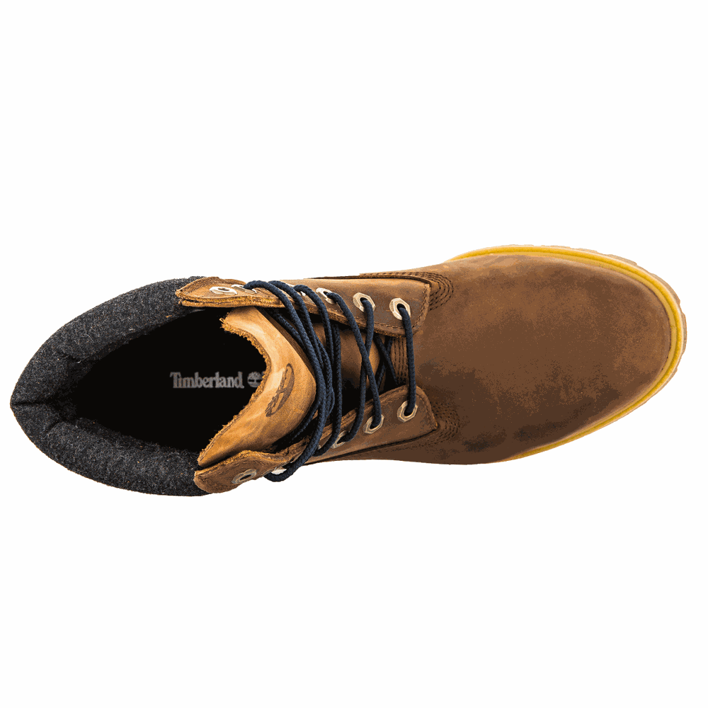 Timberland Premium 6 In A1QZJ