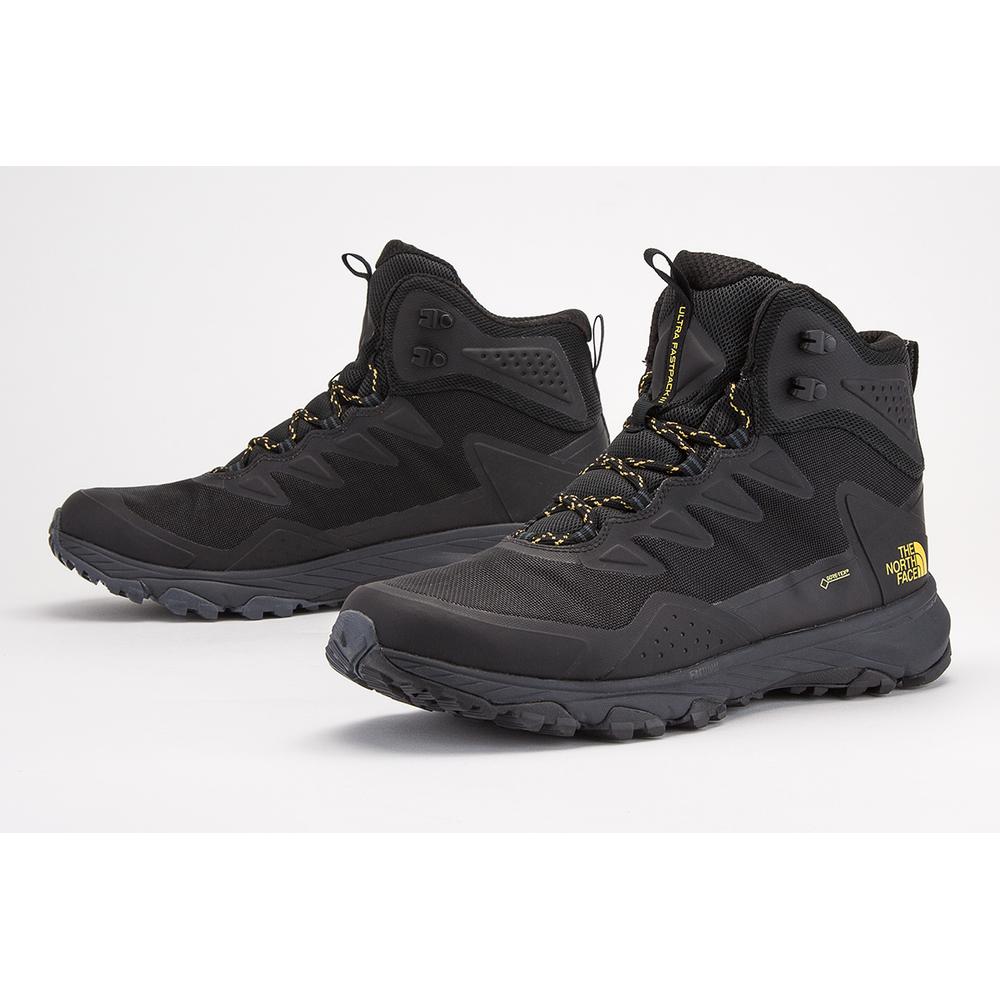 THE NORTH FACE ULTRA FASTPACK III MID GTX > T939IQ5HE