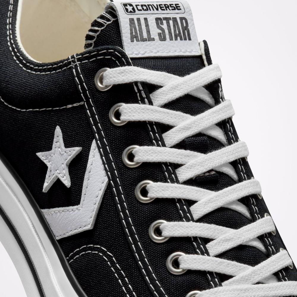 Buty unisex Converse Star Player 76 A01607C - czarne