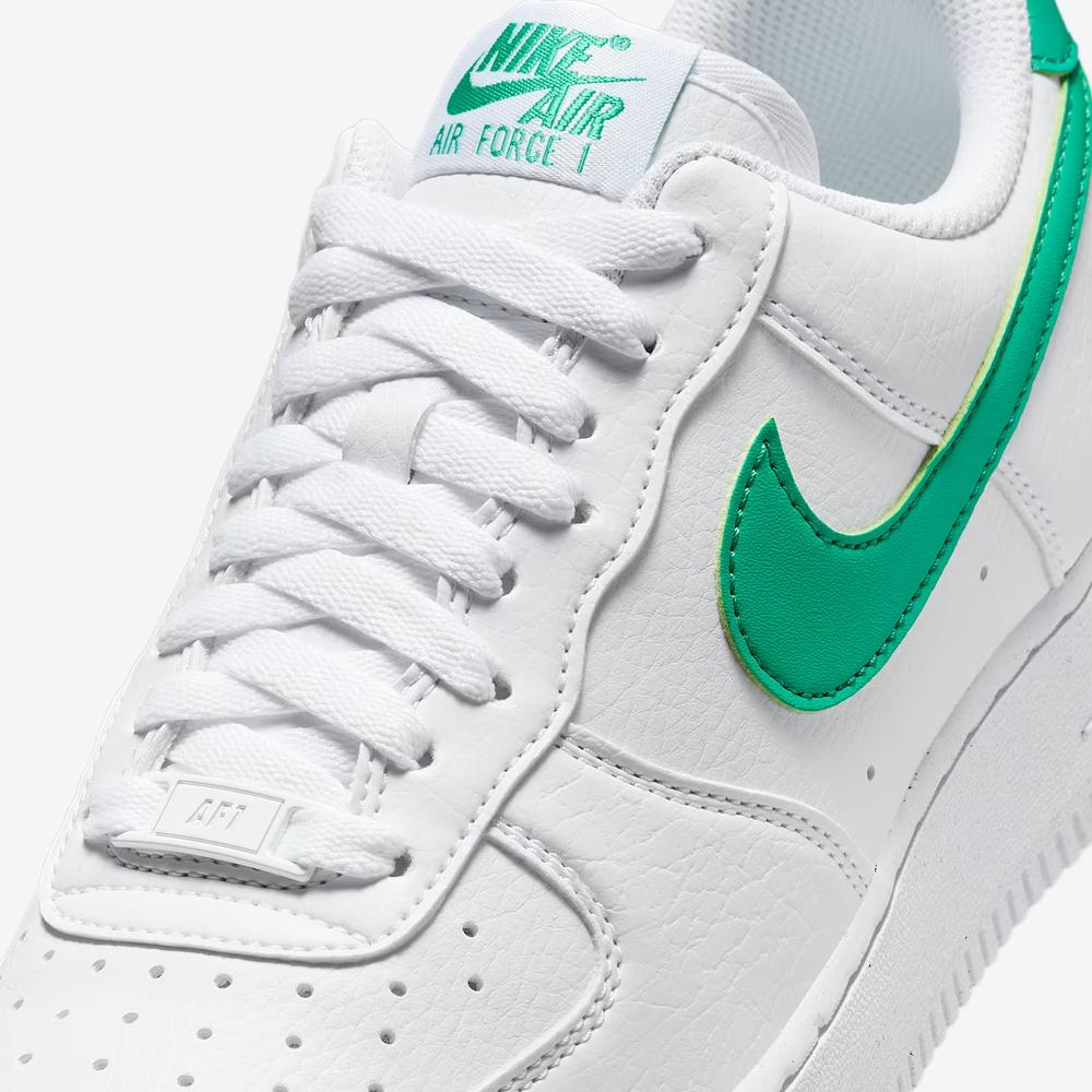 Buty damskie Nike Air Force 1 '07 Next Nature DV3808-108 - białe