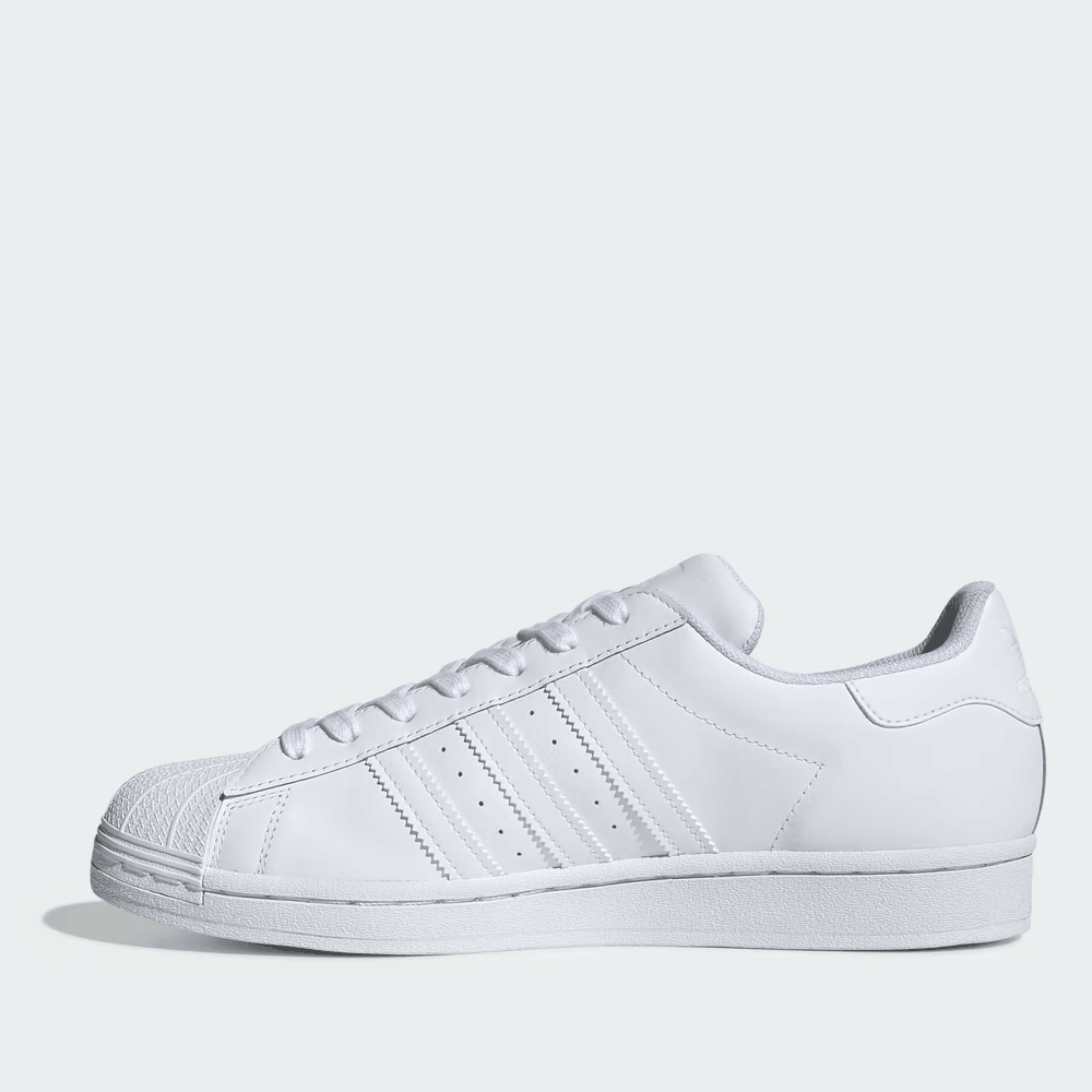 Buty adidas Originals Superstar EG4960 - białe