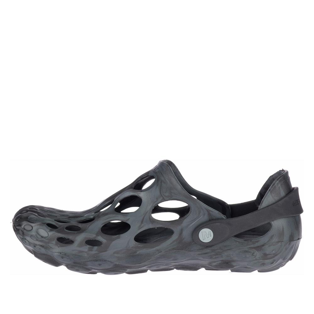 Buty Merrell Hydro Moc Men's J48595 - czarne