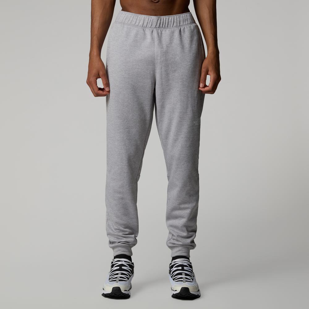 Spodnie The North Face Joggers Reaxion 0A7Z9PDYX1 - szare