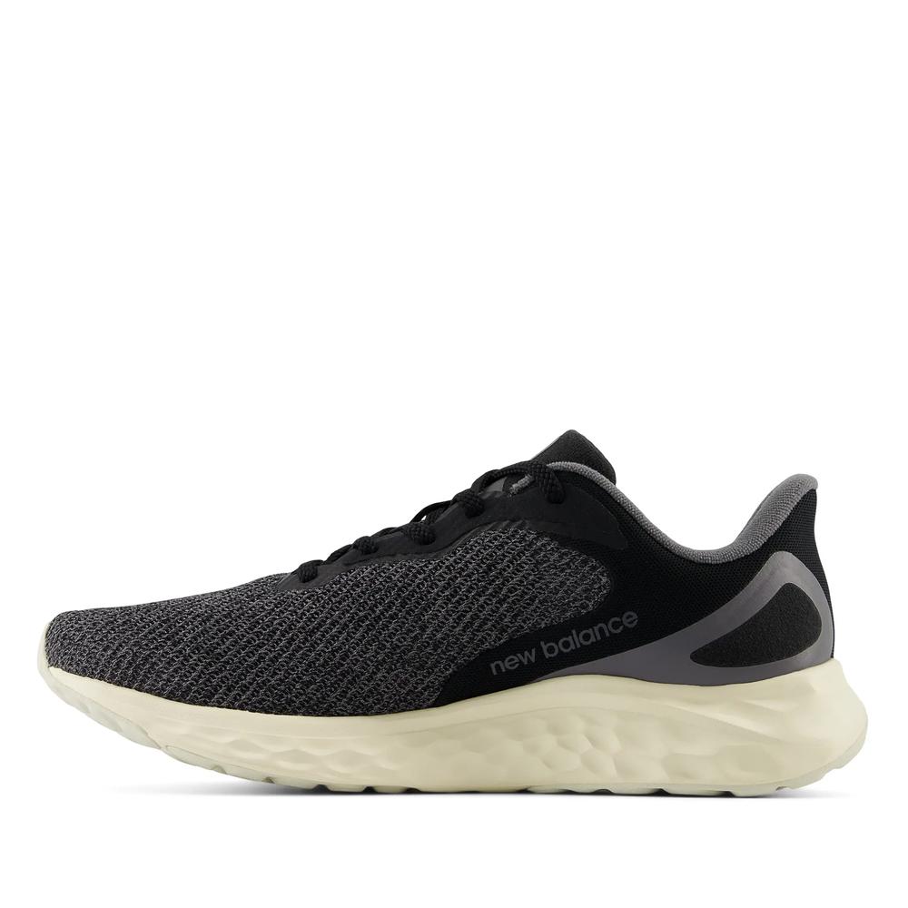 Buty New Balance Fresh Foam Arishi v4 MARISAK4 - czarne