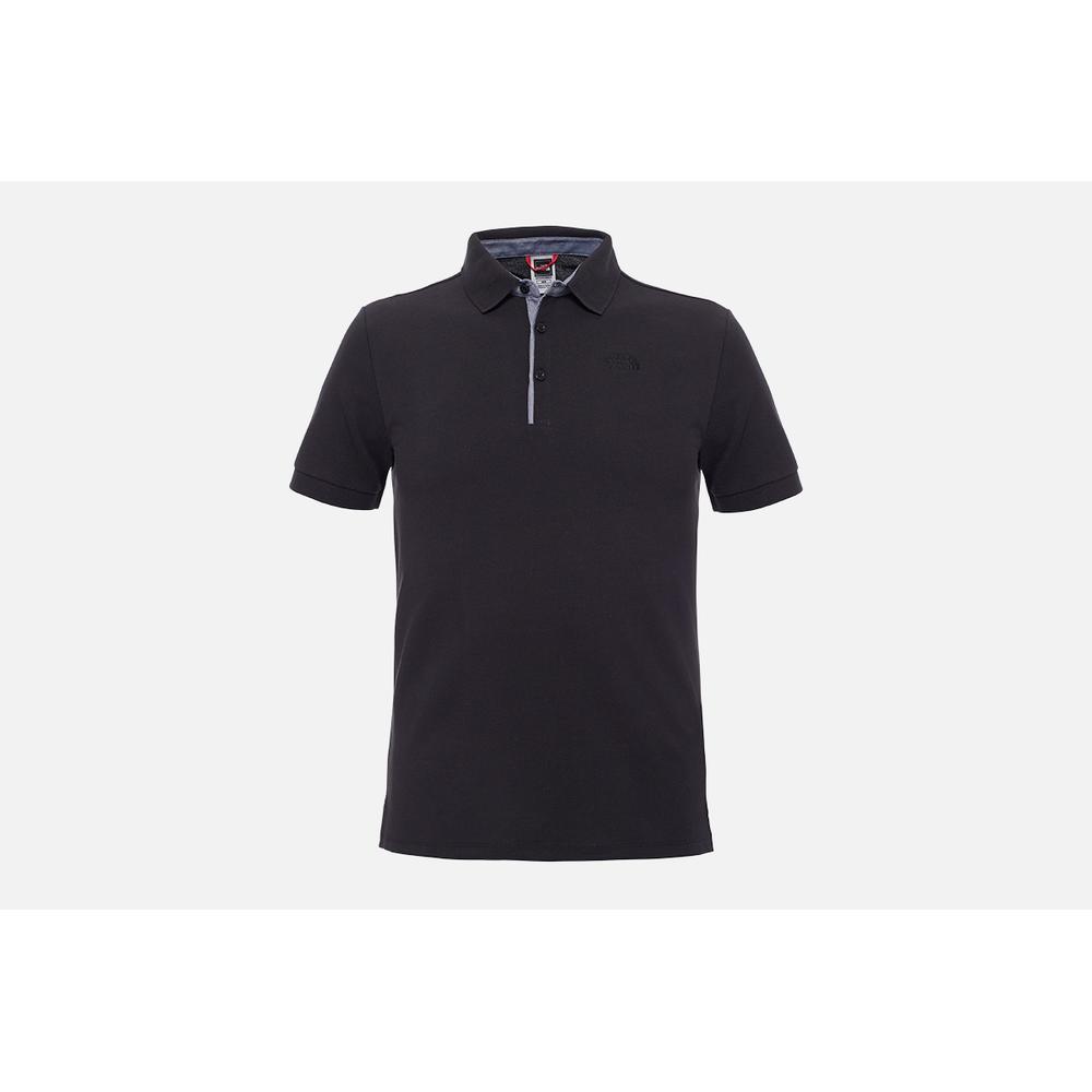 THE NORTH FACE POLO PIQUET > T0CEV4KX7