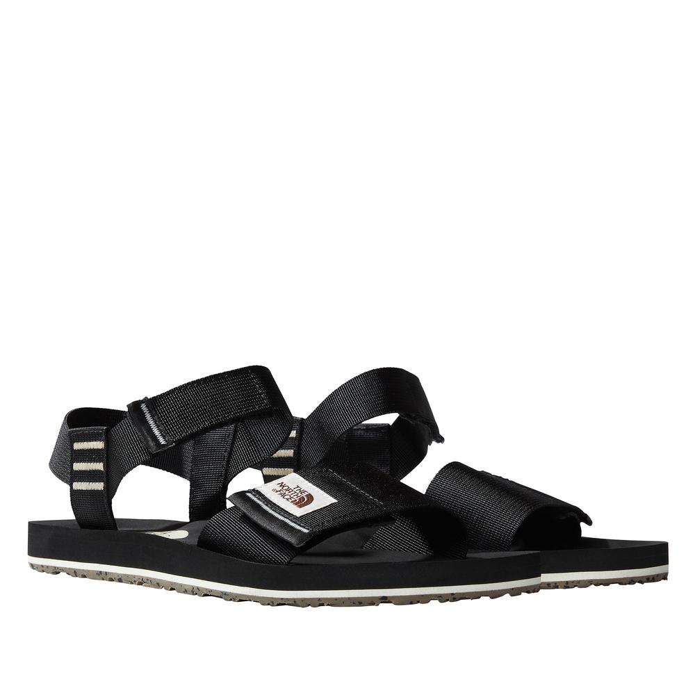 Sandały The North Face Skeena 0A46BFLQ61 - czarne