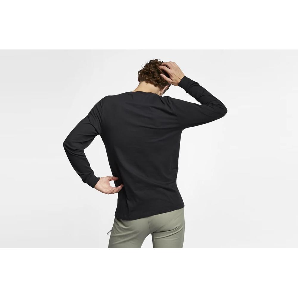 Nike Sportswear Club Long Sleeve > AR5193-010