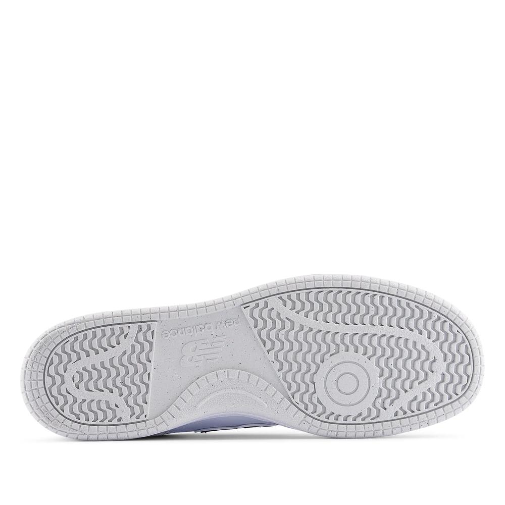 Buty unisex New Balance BB480LIW - białe