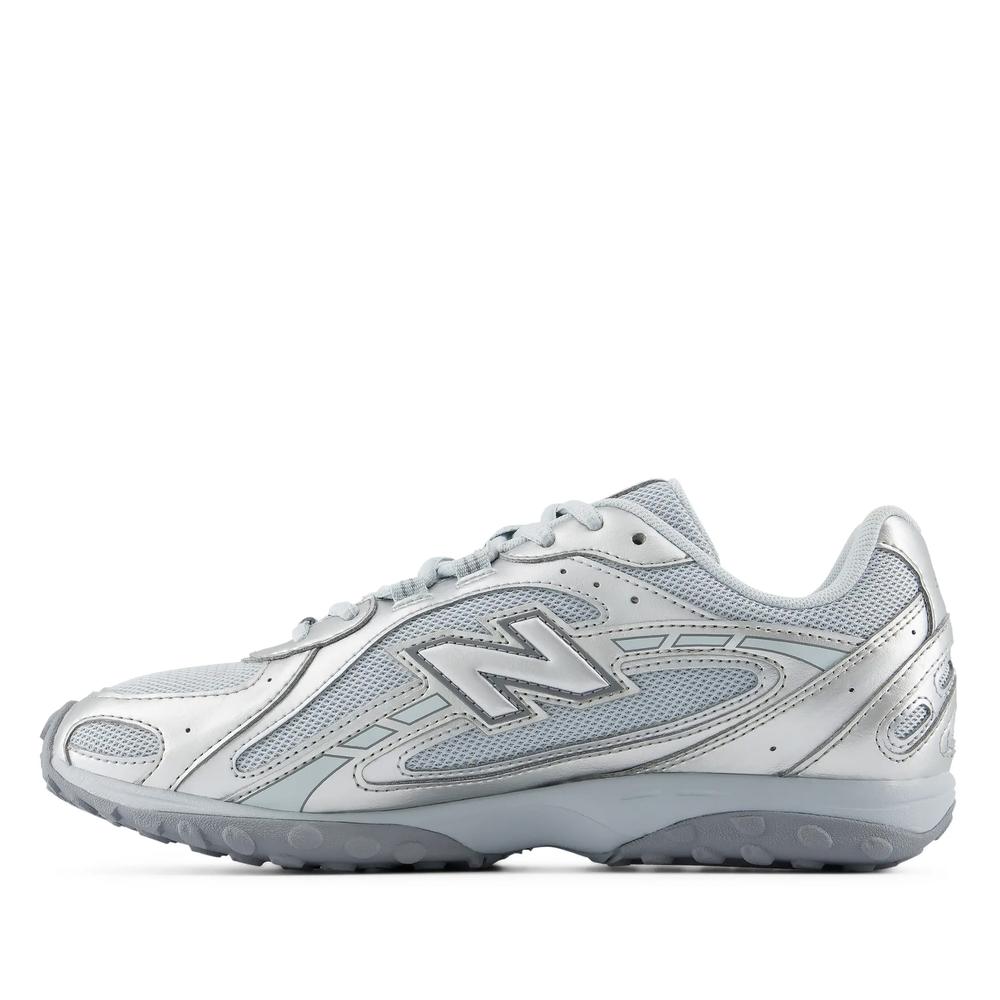Buty damskie New Balance U204LCMA - szare
